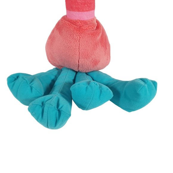 DreamWorks Cooper Troll Plush Toy Child Movie Musical Soft Clean - Picture 3 of 9